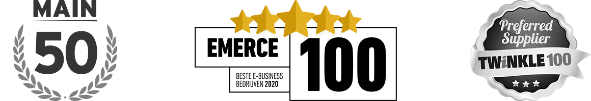 Awards won this year