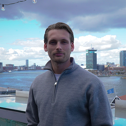 Bjorn Schneider