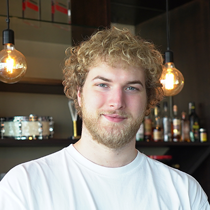 Luuk Jonker