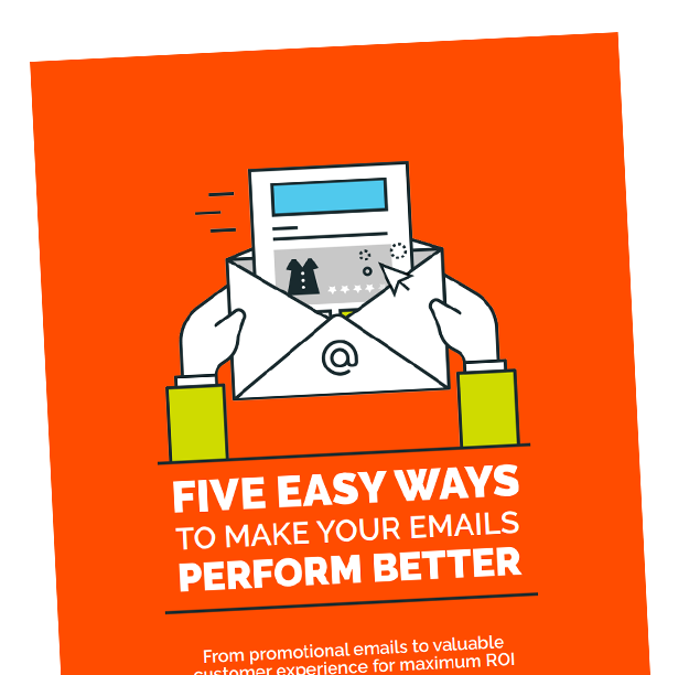 5 simpele stappen om je e-mailcampagnes te optimaliseren