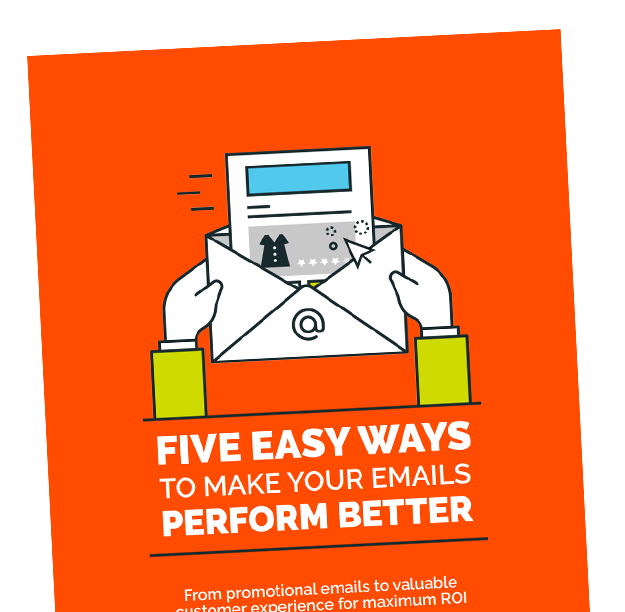 5 easy ways to make your emails perform better