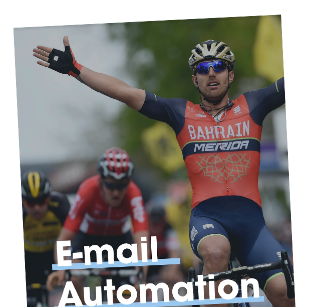 Email automation