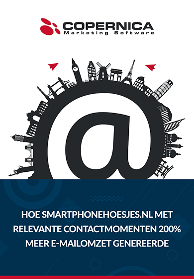 Smartphonehoesjes white paper