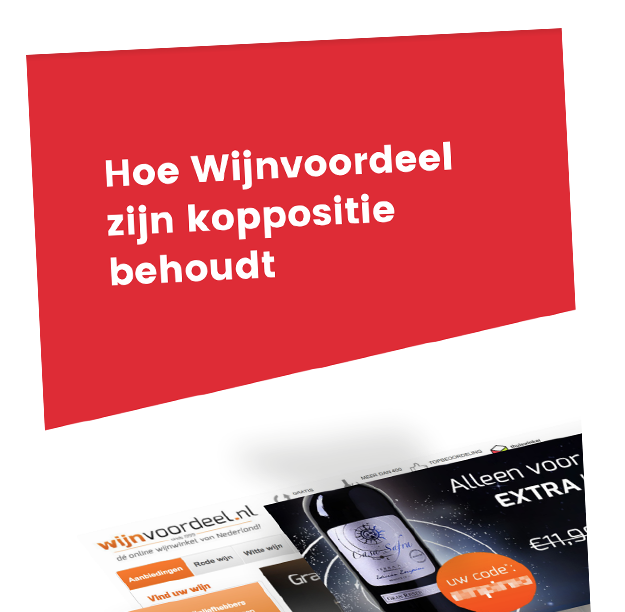 Wijnvoordeel white paper