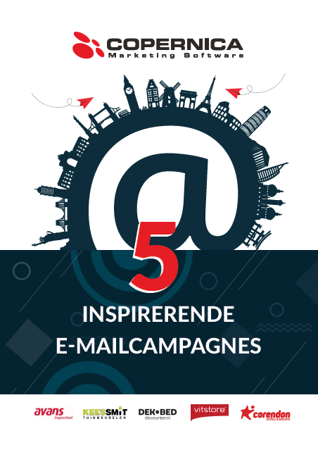 Best email campaigns 2019