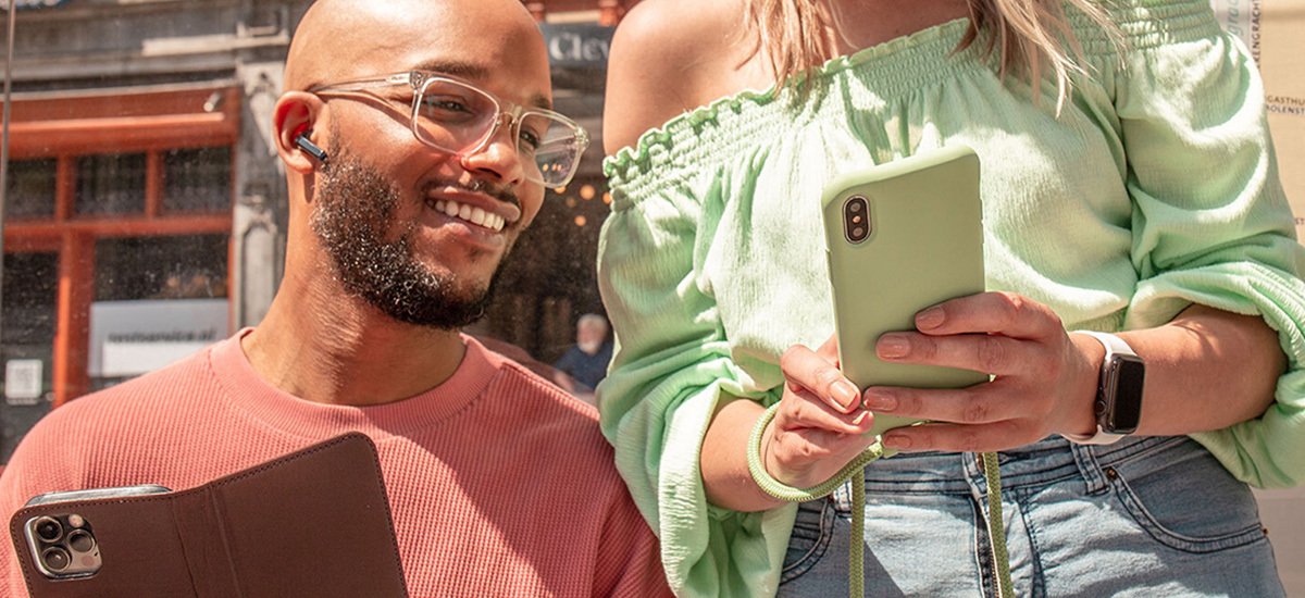 Smartphonehoesjes verhoogde de e-mailomzet met 200%