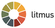 litmus logo